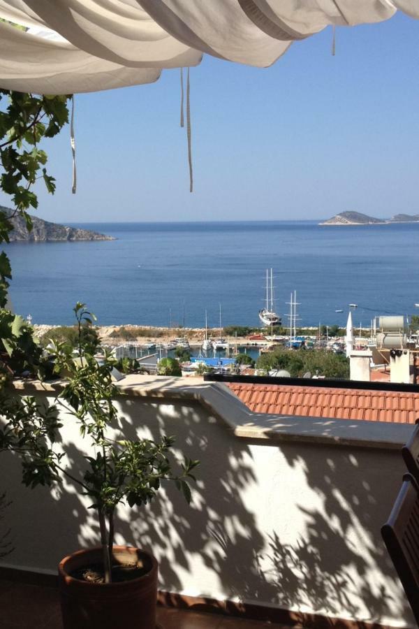 Pensionat Turk Evi 3*